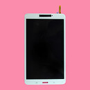 Дисплей (экран) Samsung T330 Galaxy Tab 4 8.0, с сенсорным стеклом, белый