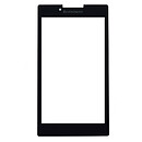 Стекло Lenovo A7-30 Tab 2 / A7-30HC Tab 2 / A7-30TC Tab 2, черный