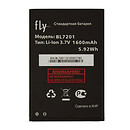 Аккумулятор Fly IQ445 Genius, original, BL7201