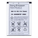 Аккумулятор Sony Ericsson J300a / J300c / J300i / K310i / K320i / K510i / W200i / Z310i / Z550c / Z550i, original, BST-36