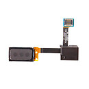 Шлейф Samsung I8580 Galaxy Core Advance, с динамиком, с датчиком приближения