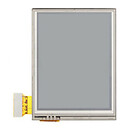Дисплей (экран) HP 2495B / 2790B / 2795B / Sprint 6600 / iPAQ HX2490B, с сенсорным стеклом, черный
