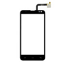 Тачскрин (сенсор) Fly IQ4514 Quad EVO Tech 4, Nous NS 5, черный