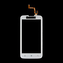 Тачскрин (сенсор) Lenovo A328, белый