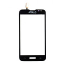 Тачскрин (сенсор) LG D320 Optimus L70 / D321 Optimus L70 / MS323 Optimus L70, черный