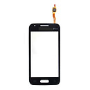 Тачскрин (сенсор) Samsung G313 Galaxy Ace 4 Duos, черный