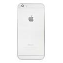 Корпус Apple iPhone 6, high copy, білий