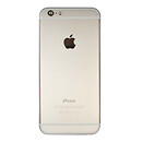 Корпус Apple iPhone 6, high quality, золотий