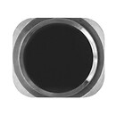 Кнопка меню Apple iPhone 5S, черный
