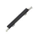 Кнопка регулировки громкости Fly IQ4415 Quad ERA Style 3, черный