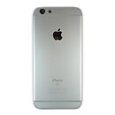 Корпус Apple iPhone 6S, high copy, чорний