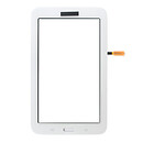 Тачскрин (сенсор) Samsung T110 Galaxy Tab 3 / T111 Galaxy Tab 3 Lite 7.0 / T113 Galaxy Tab 3 / T115 Galaxy Tab 3 Lite, белый