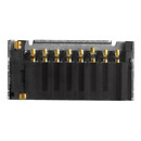 Разъем на карту памяти Samsung S6310 Galaxy Young / S6312 Galaxy Young Duos
