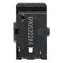 Разъем на наушники Nokia 5220 / 5320 / 6303 / 6303i / 7230 slide / N79 / N86 / N900 / X3-00