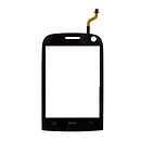 Тачскрин (сенсор) Huawei V8100, черный
