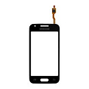 Тачскрин (сенсор) Samsung G313HN Galaxy Ace 4 / G313HU Galaxy Ace 4 Duos, синий