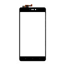 Тачскрин (сенсор) Xiaomi Mi4c / Mi4i, черный