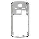 Средняя часть Samsung I9505 Galaxy S4, серый