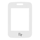 Стекло Fly FF177, белый