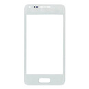 Стекло Samsung I9070 Galaxy S Advance, белый
