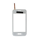 Тачскрин (сенсор) Samsung G130e Galaxy Star 2 Duos, белый