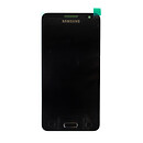 Дисплей (экран) Samsung A300F Galaxy A3 / A300H Galaxy A3, с сенсорным стеклом, черный