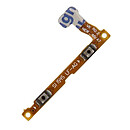 Шлейф Samsung A510 Galaxy A5 / A5100 Galaxy A5 / A710 Galaxy A7 Duos / A7100 Galaxy A7, с кнопками регулировки громкости