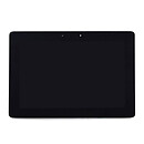 Дисплей (экран) Asus TF701C Transformer Pad, с сенсорным стеклом, черный