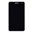 Дисплей (экран) Huawei S8-701u MediaPad T1 8.0, с сенсорным стеклом, белый