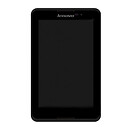 Дисплей (экран) Lenovo A3500 IdeaTab, с сенсорным стеклом, черный