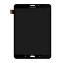 Дисплей (экран) Samsung T715 Galaxy Tab S2 8.0, с сенсорным стеклом, черный