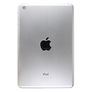 Корпус Apple iPad Mini 2 Retina, high copy, серебряный