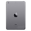Корпус Apple iPad Mini 2 Retina, high copy, черный