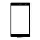 Тачскрин (сенсор) Sony Xperia Tablet Z3, черный