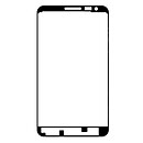 Скотч фиксации сенсора Samsung I9220 Galaxy Note / N7000 Galaxy Note