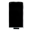 Дисплей (экран) LG D331 BELLO L / D335 L Bello Dual, с сенсорным стеклом, белый