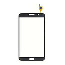 Тачскрин (сенсор) Samsung G750 Galaxy Mega 2, черный