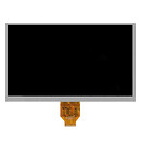 Дисплей (экран) под китайский планшет KD101N7-40NB-A16 V0 FPC, KD101N7-40NB-A17, 10.1 inch, 143 х 235 мм., 40 пин
