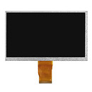 Дисплей (экран) под китайский планшет Wexler Book T7003b, KR070PA6S, 7.0 inch