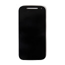 Дисплей (экран) Motorola XT1505 Moto E2 / XT1511 Moto E2 / XT1524 Moto E2 / XT1526 Moto E2 / XT1527 Moto E2 / XT1528 Moto E2, с сенсорным стеклом, черный
