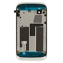Корпус HTC T328e Desire X / T328w Desire V, белый, high copy