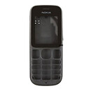 Корпус Nokia 101, high copy, черный