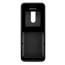 Корпус Nokia 105, high copy, черный