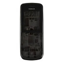 Корпус Nokia 110, high copy, черный