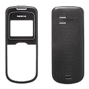 Корпус Nokia 1202, high copy, черный