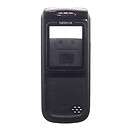 Корпус Nokia 1680 classic, high copy, черный