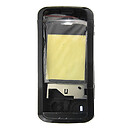 Корпус Nokia 5000, high copy, черный