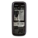 Корпус Nokia 5130, high copy, черный