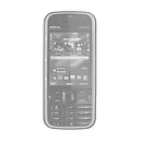 Корпус Nokia 5730, high copy, черный