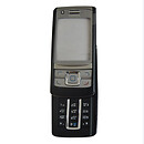 Корпус Nokia 6280, high copy, черный